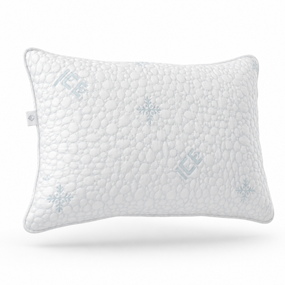 Boh8™ Ice Serinleten Yastık